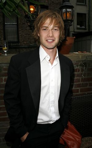 Brandon Ruckdashel
 Photo