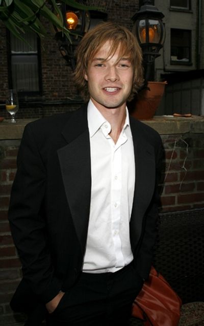 Brandon Ruckdashel
 Photo