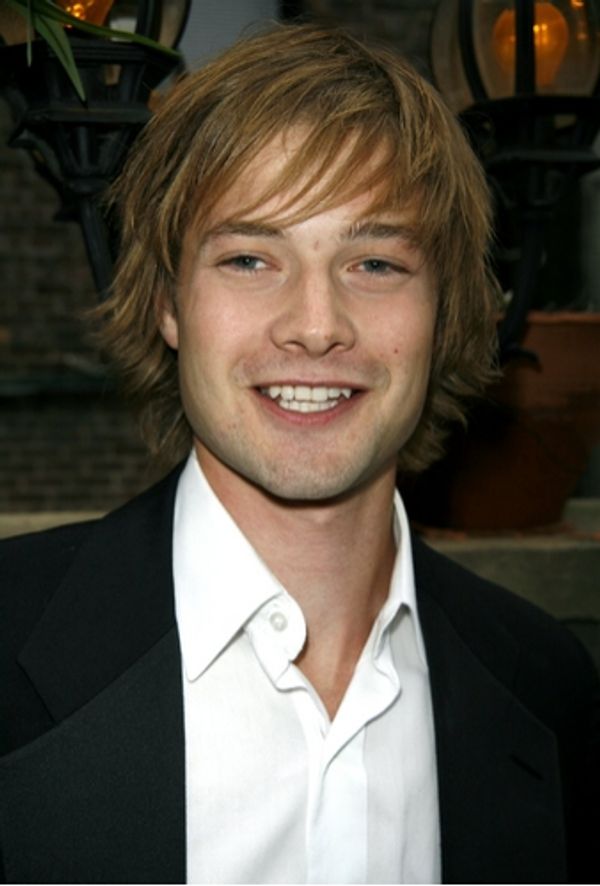 Brandon Ruckdashel
 Photo