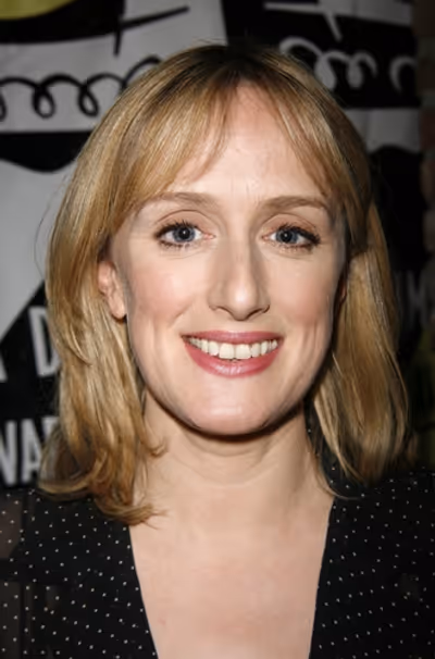 Jenna Russell
 Photo