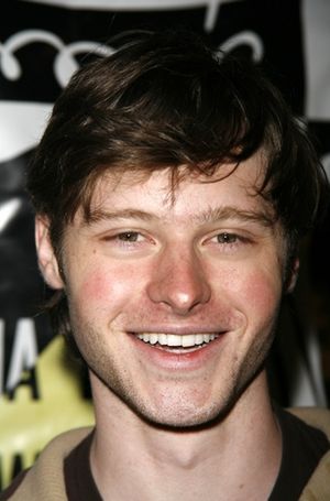 Bobby Steggert
 Photo