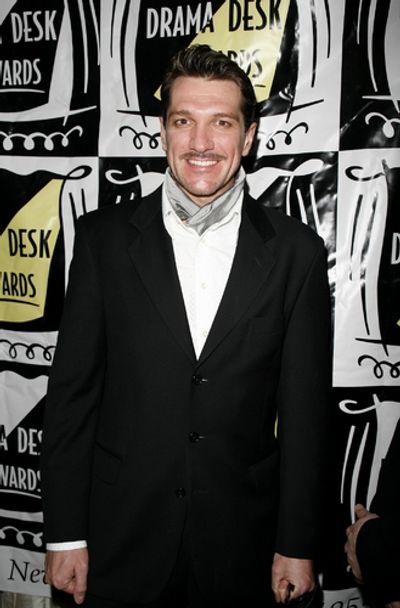 Paulo Szot 
 Photo