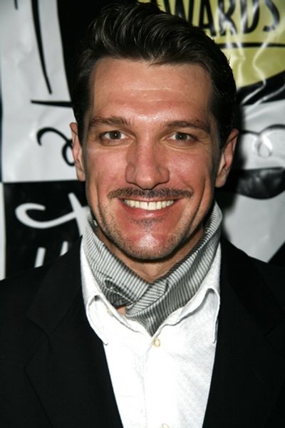 Paulo Szot 
 Photo