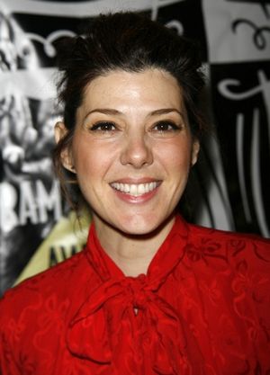 Marisa Tomei 
 Photo