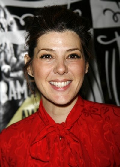 Marisa Tomei 
 Photo