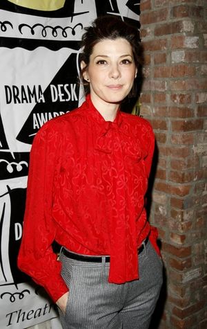 Marisa Tomei 
 Photo