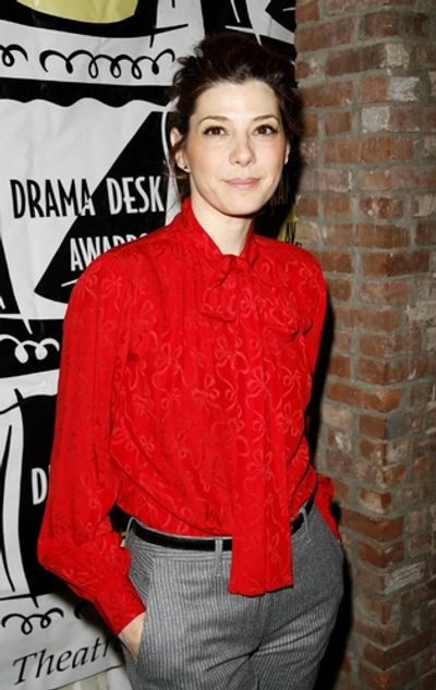 Marisa Tomei 
 Photo