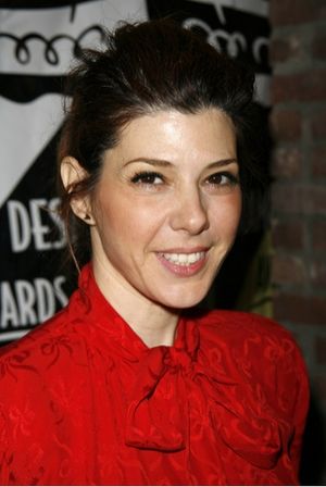 Marisa Tomei 
 Photo