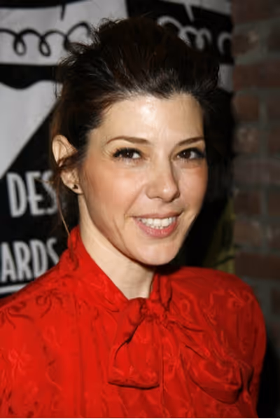 Marisa Tomei 
 Photo