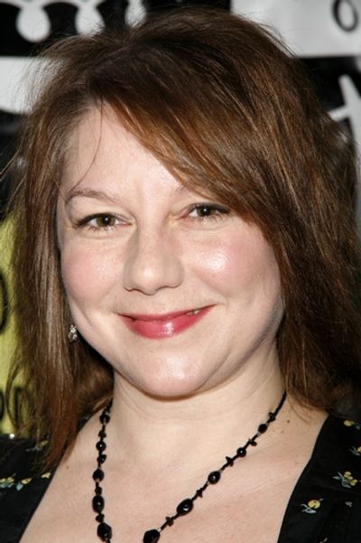 Amy Warren 
 Photo