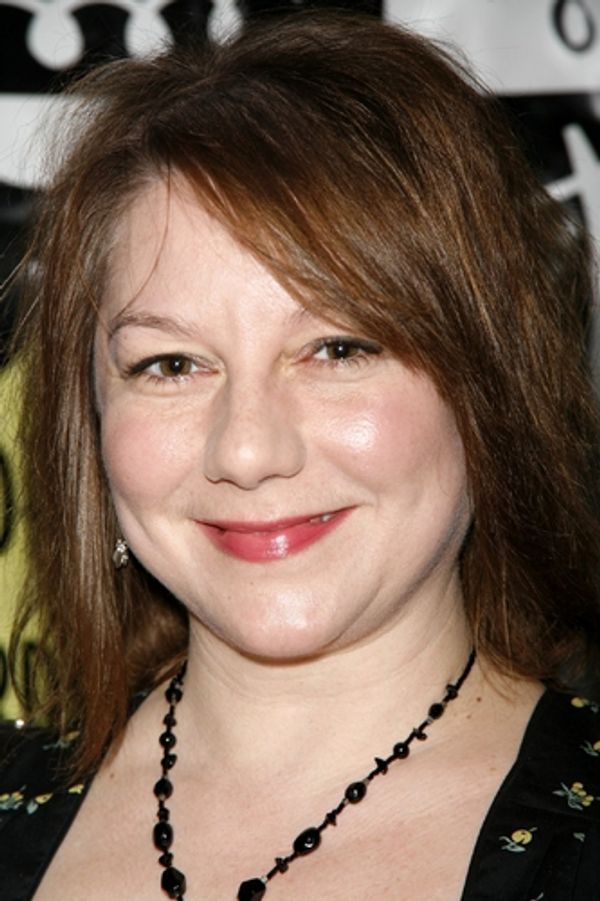 Amy Warren 
 Photo