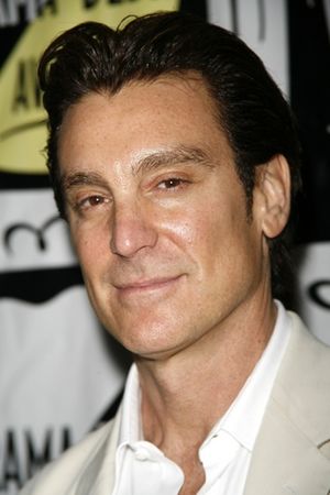 Michael T. Weiss  Photo