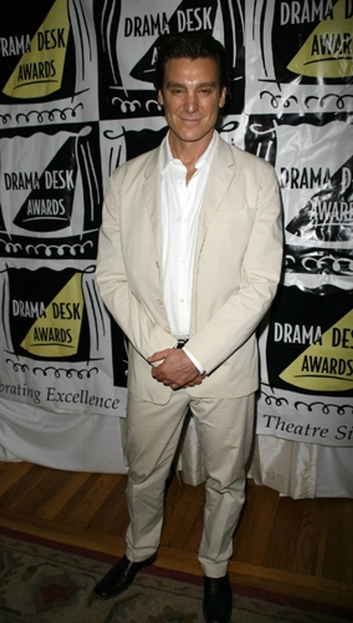 Michael T. Weiss  at 