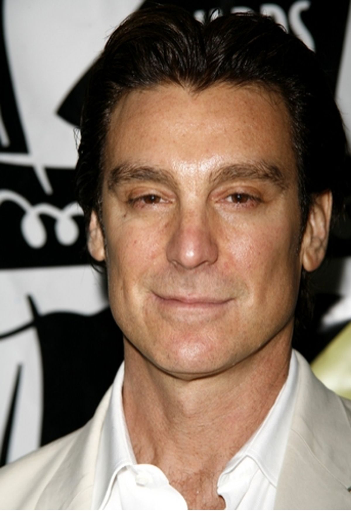 Michael T. Weiss  at 