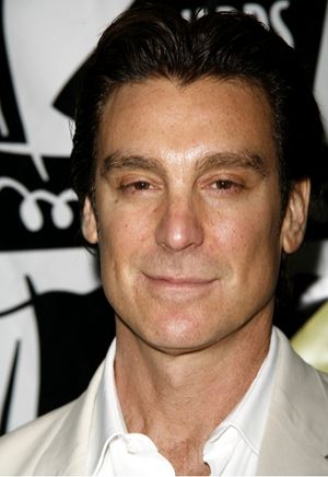 Michael T. Weiss  Photo