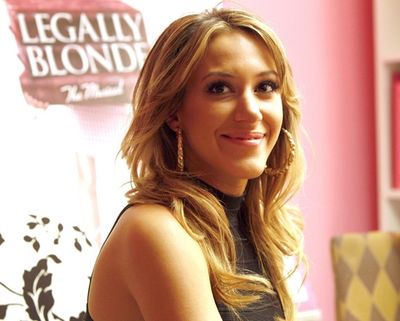 Haylie Duff
 Photo