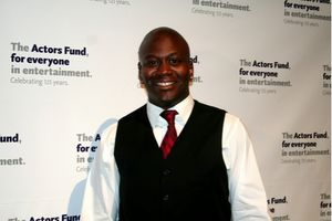 Tituss Burgess
 Photo