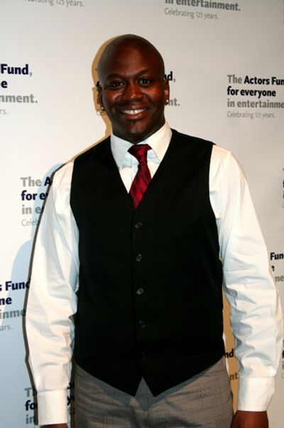 Tituss Burgess Photo