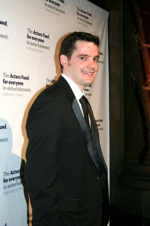 David McFerrin
 Photo