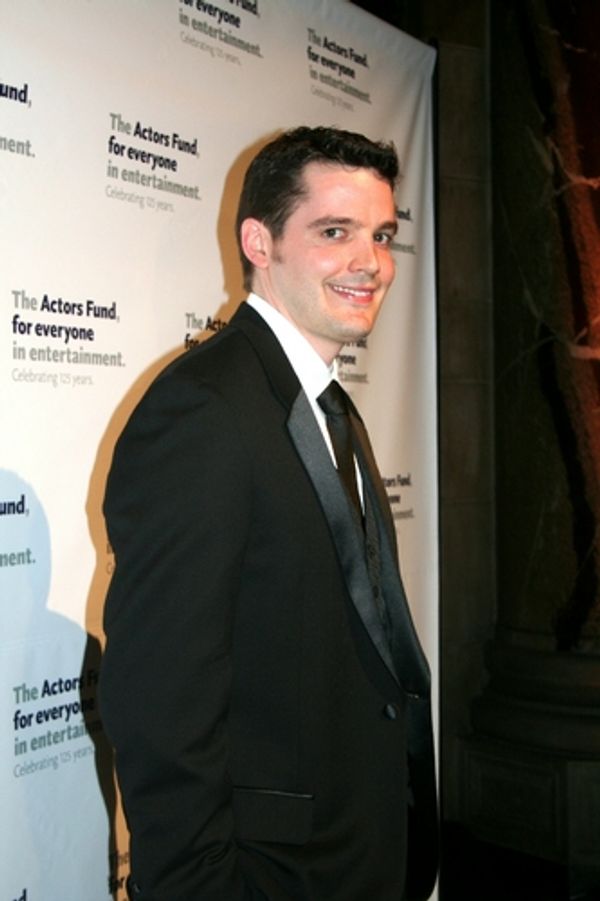 David McFerrin
 Photo