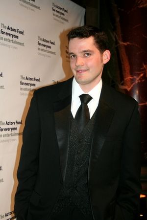 David McFerrin
 Photo