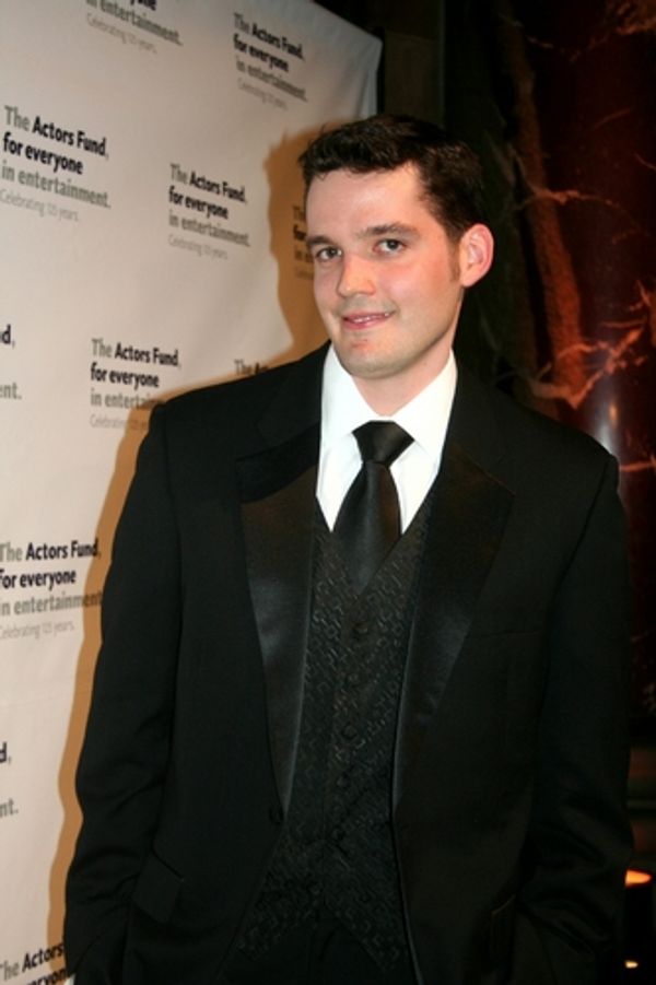 David McFerrin
 Photo