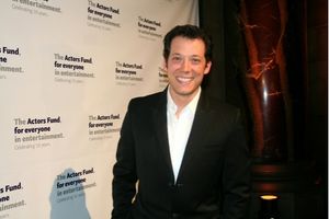 John Tartaglia (upcoming Shrek) 
 Photo