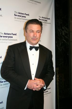 Alec Baldwin Photo