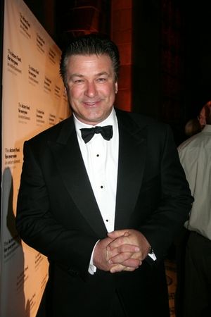 Honoree Alec Baldwin (NBC's 30 Rock)
 Photo