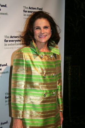 Tovah Feldshuh Photo