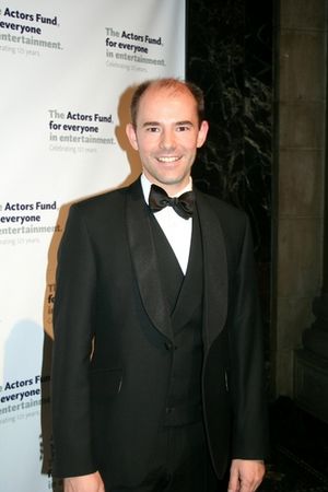 Daniel Evans
 Photo