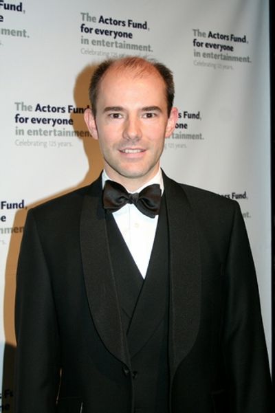 Daniel Evans
 Photo