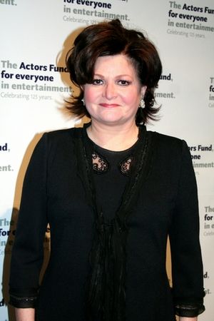 Faith Prince
 Photo