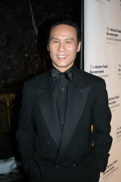 B.D. Wong (Actors Fund Board of Trustees)
 Photo
