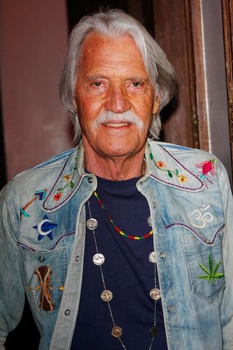 Michael Butler (i) Photo