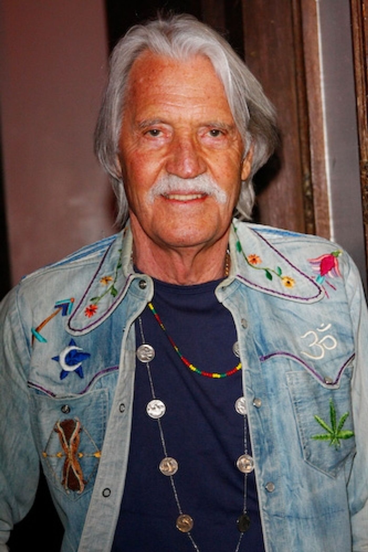 Photo Coverage: 'HAIR' Celebrates 40th Anniversary  Image