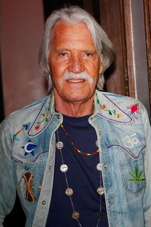 Michael Butler Photo