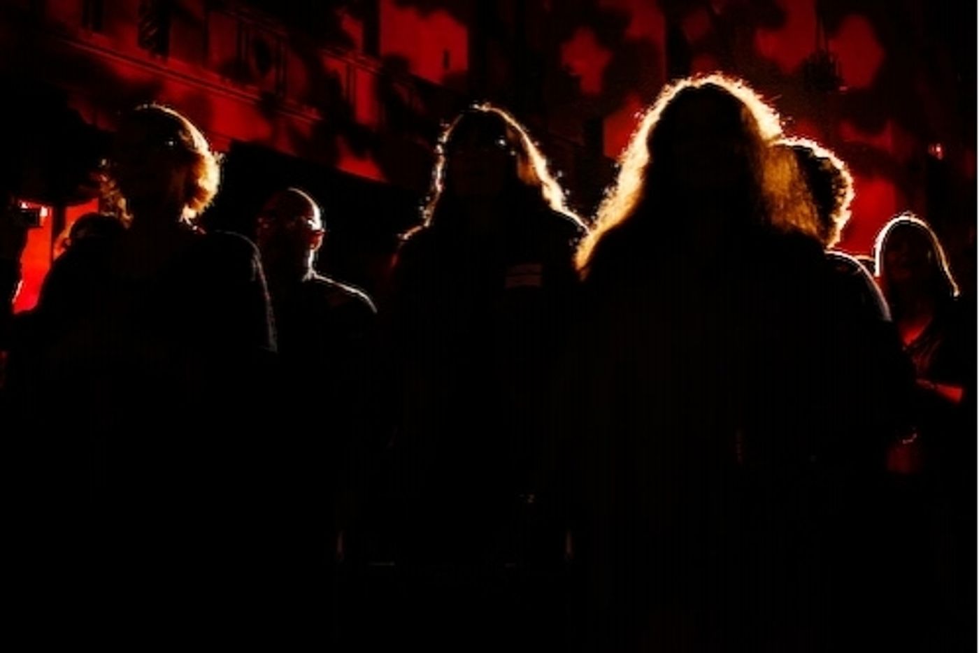 Photo Coverage: 'HAIR' Celebrates 40th Anniversary  Image