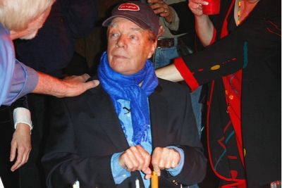 Tom O'Horgan Photo