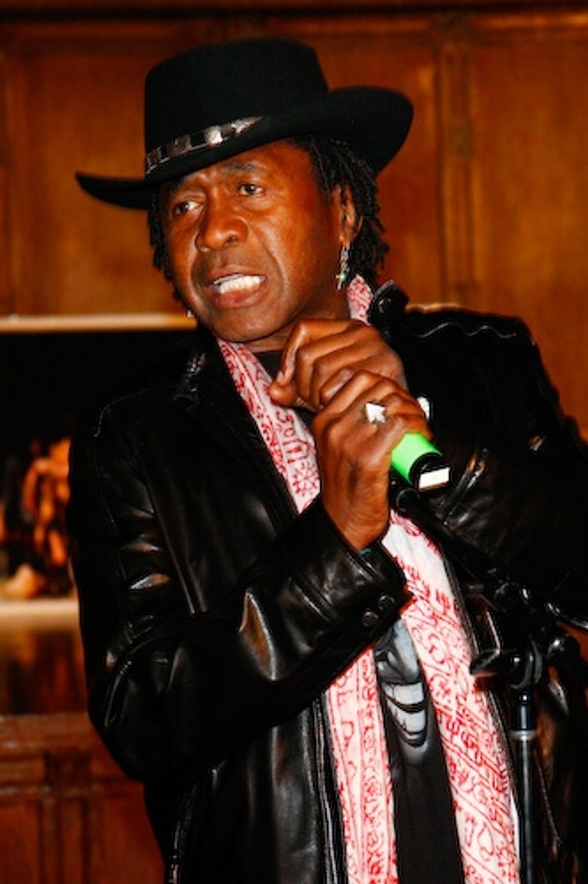 Ben Vereen at 