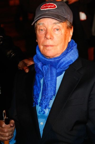 Tom O'Horgan Photo