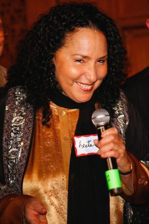 Leata Galloway Photo