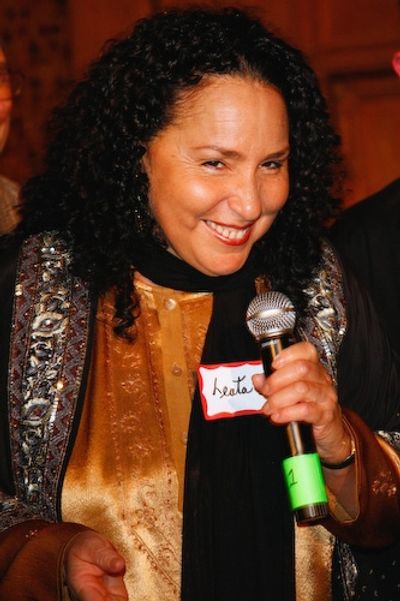 Leata Galloway Photo