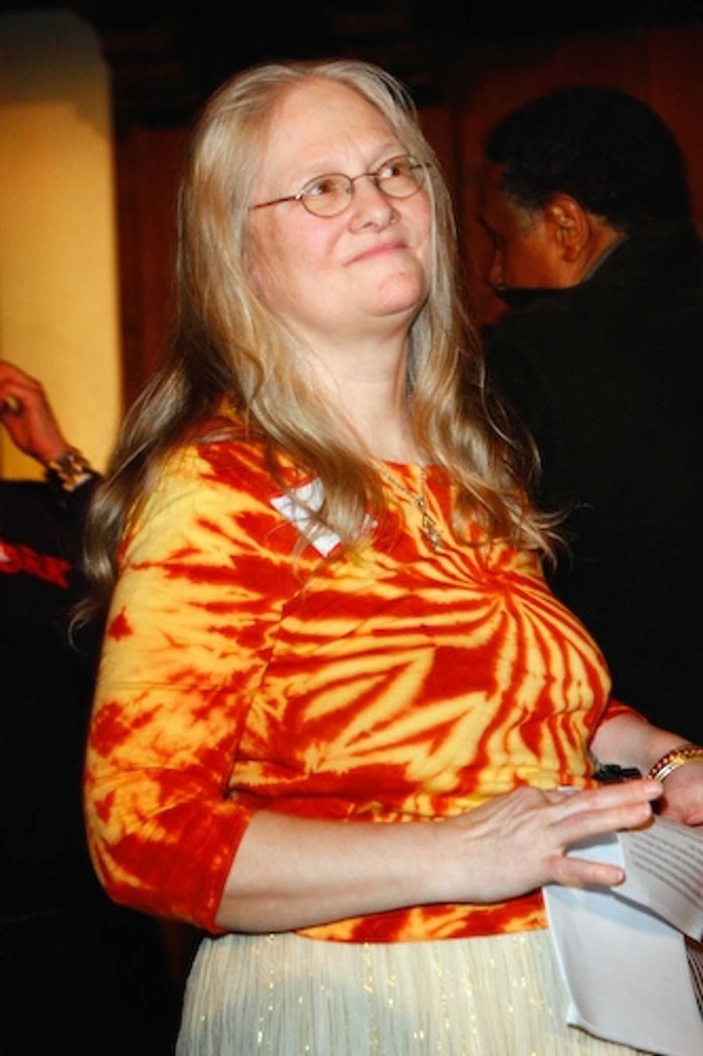 Photo Coverage: 'HAIR' Celebrates 40th Anniversary  Image