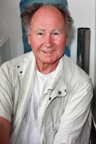 Bill Raymond Photo
