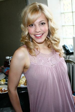 Leigh Ann Larkin Photo