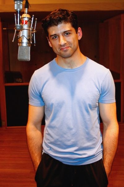 Tony Yazbeck Photo