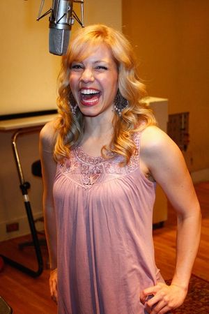 Leigh Ann Larkin Photo