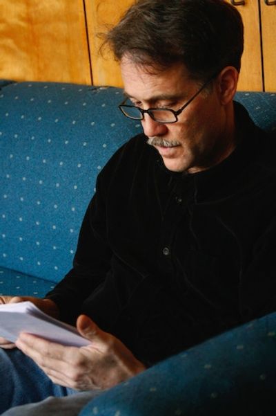 Boyd Gaines Photo