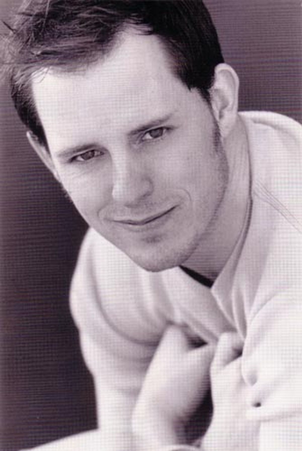 Andrew C. Call's Lucky 'Days' at 